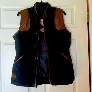 King Ranch, size L, vest